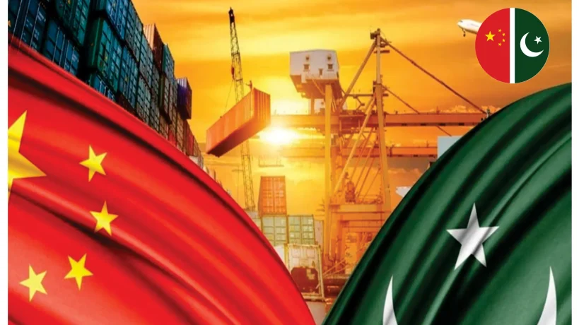 CPEC: Gateway to Economic Prosperity By Gulab Umid