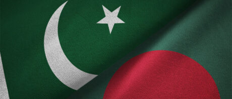 Winds of change in Pak-Bangladesh ties By Tariq Aqil