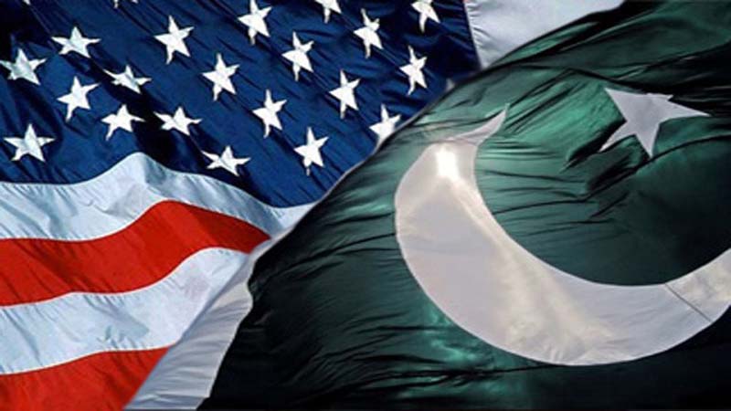 Pak-US ties By M Abdullah Hamid Gul