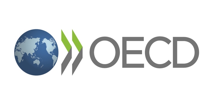 OECD Outlook for Global Economy By Rashid Ahmed Mughal