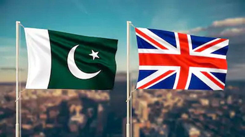 Future prospects of Pak-UK ties & strategic cooperation By M Abdullah Hamid Gul