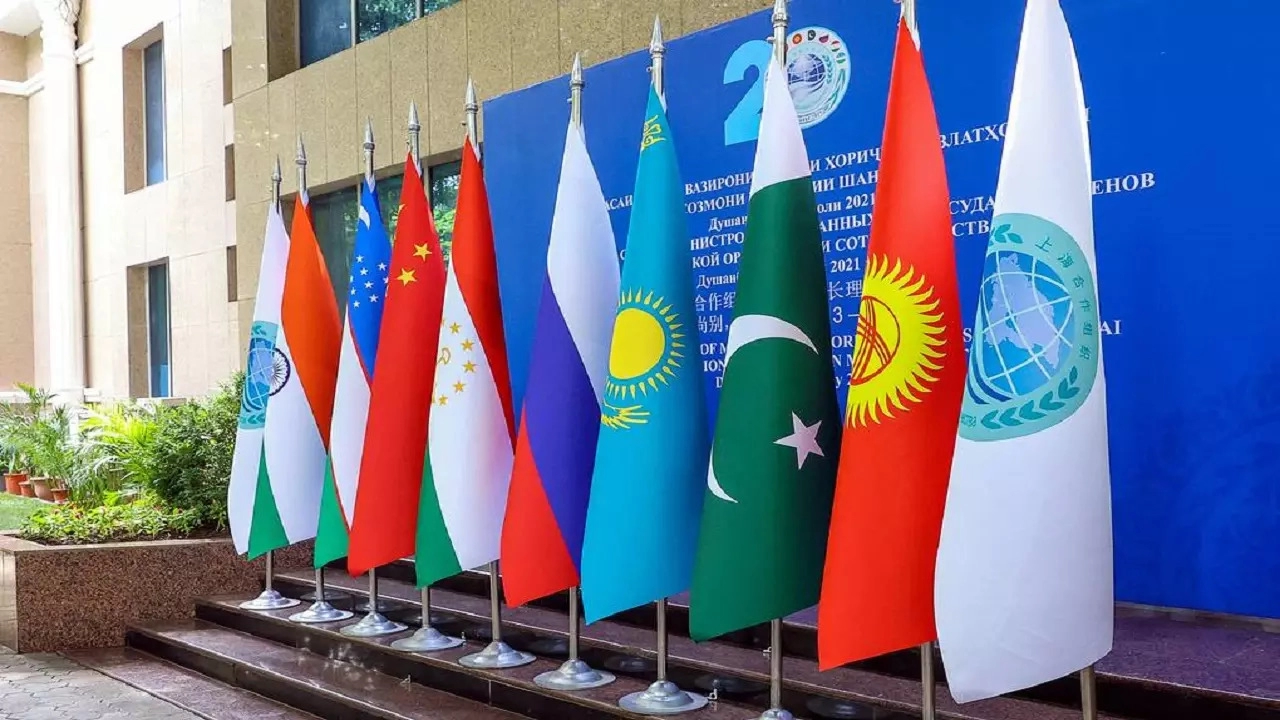 SCO offerings and Pakistan, India relations By Shazia Anwer Cheema