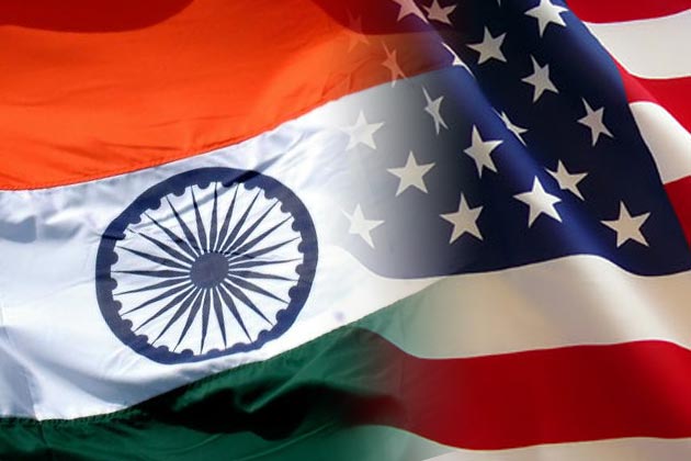 India-US Nexus By Sher Ali Bukhari