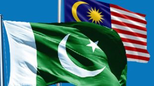 Pak-Malaysia ties beyond the horizon By Syed Qamar Afzal Rizvi