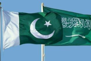 New phase of Pak-Saudi economic cooperation By Dr Muhammad Khan