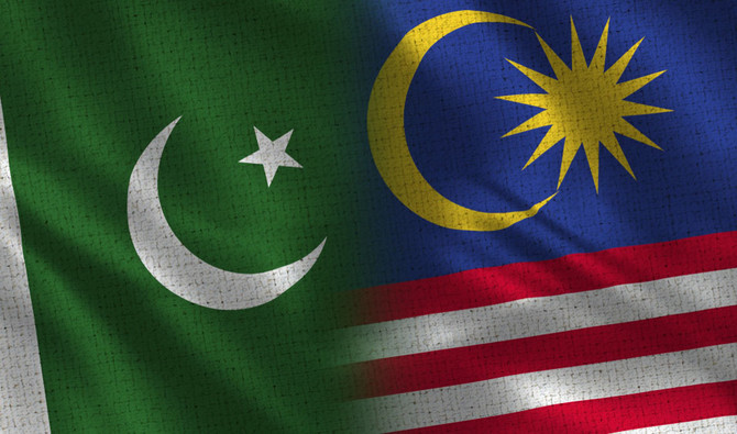 Deepening Pak-Malaysia strategic ties By Muhammad Mohsin Iqbal