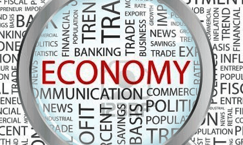 Pakistan’s economic paradox and potential By Dr Jamal Shah