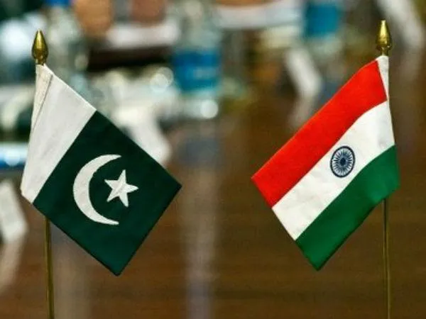 Importance of peace between India and Pakistan By Tariq Aqil