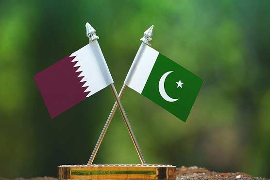 Strengthening Pak-Qatar bilateral ties By Naveed Aman Khan