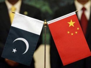 Pak-China friendship and emerging impediments By Dr Mehmood Ul Hassan Khan