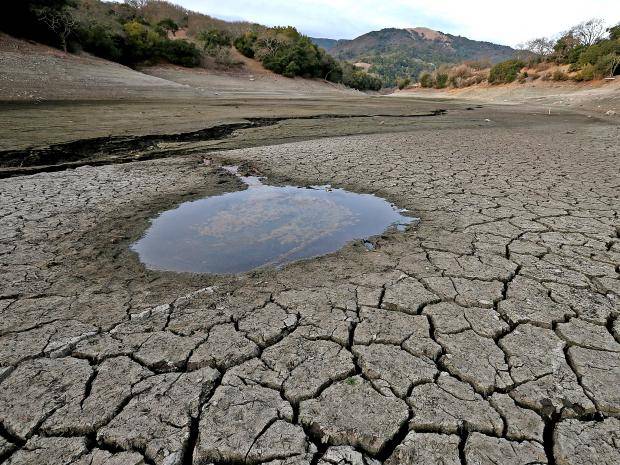 Pakistan’s Climate Crisis By Shabnam Baloch