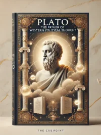 Plato The Father of Western Political Thought – The CSS Point