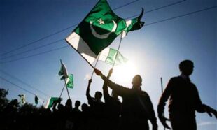 Political Instability in Pakistan: Causes, Challenges, and Pathways to Reform