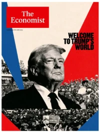 The Economist Magazine 15th November 2024