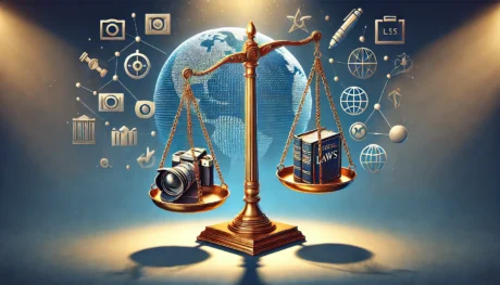 The Crucial Role of Media in Democracy - Balancing Freedom, Accountability, and National Integrity By Agha Zuhaib Khan