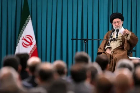 The Iran Opportunity - Foreign Affairs