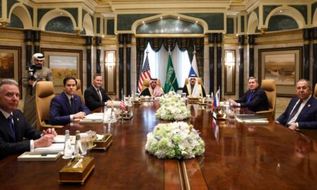 Saudi role in strategic conflict resolution By Adeela Naureen