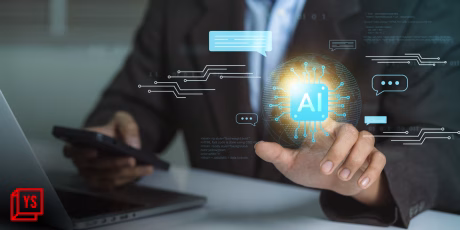 Transformational impact of AI By Talat Masood