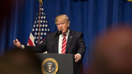 Adjusting to a changing world By Talat Masood