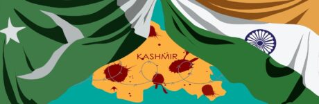 Kashmir – A legal battle By Dr Shoaib Baloch