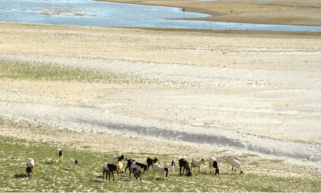 Where’s the water? By Aasim Sajjad Akhtar