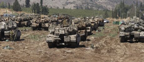 Middle East edging towards persistent crises By Shahid Javed Burki