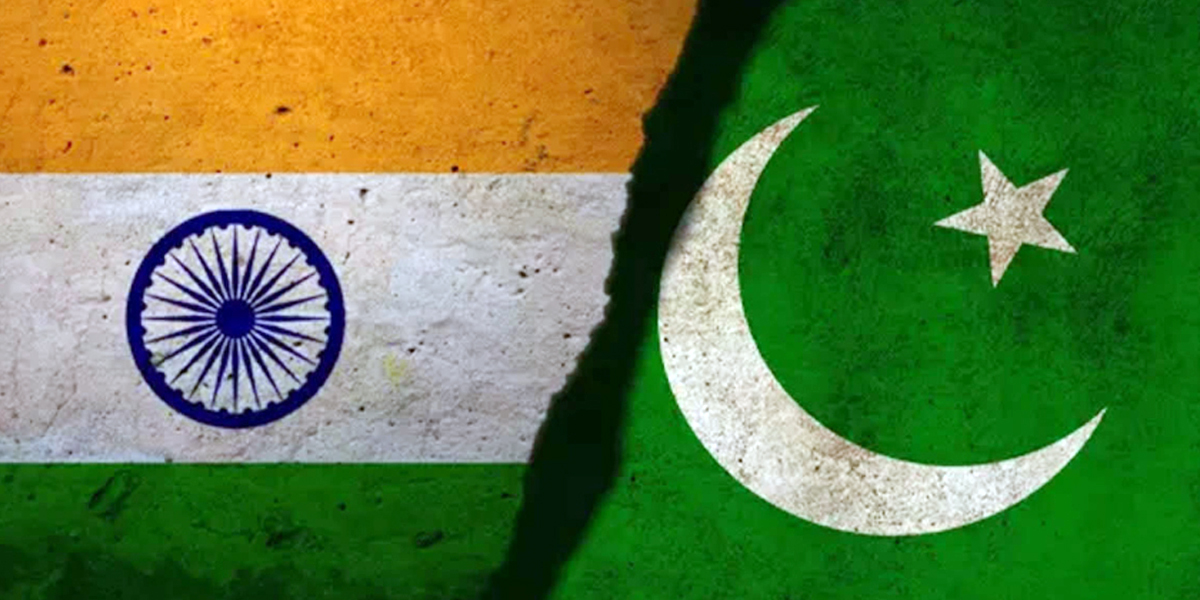 Indo-Pak logjam — for how long? By Imtiaz Gul