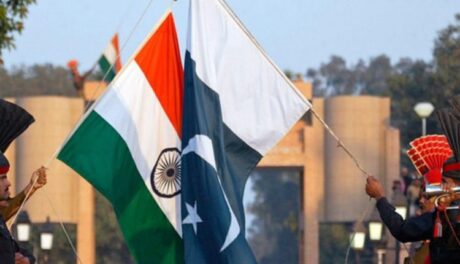 Frozen relations By Maleeha Lodhi