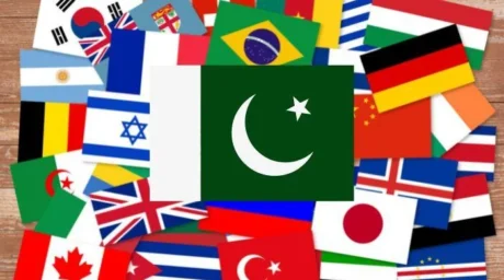 First line of defence By Maleeha Lodhi