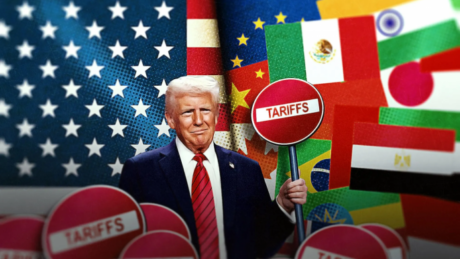 The fallout By Maleeha Lodhi