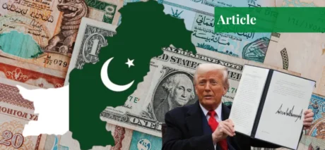 Nether regions By F.S. Aijazuddin