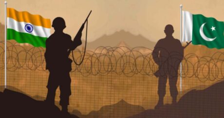 With eyes wide open By Arifa Noor