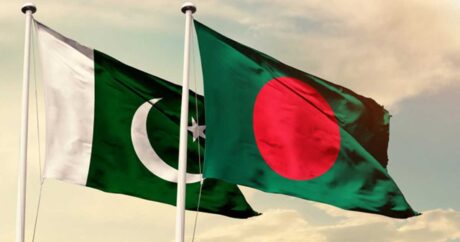 Pak-Bangladesh Relations By Ali Anwar