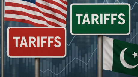 Beyond globalisation By Haroon Sharif