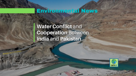 Geopolitics of dams By Khurram Abbas