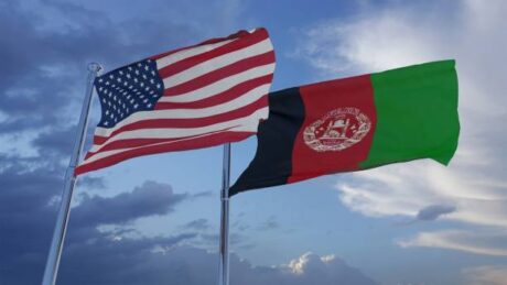 A new great game in Afghanistan? By Dr Moonis Ahmar