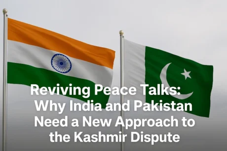 India Pakistan Ceasefire How Global Powers Are Shaping South Asia Future