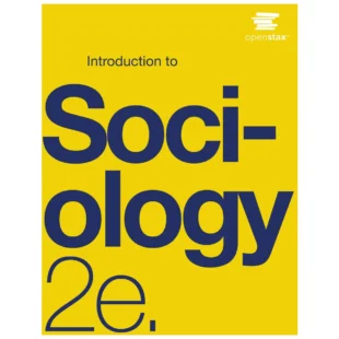 Introduction to Sociology Openstex 2nd Edition