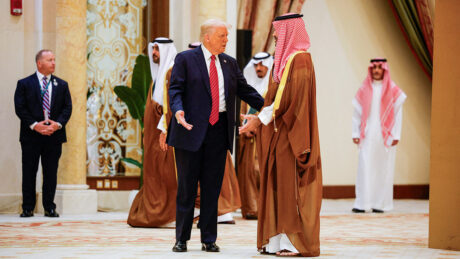 Trump’s Middle East Tour: Strategy Shift or Symbolism?