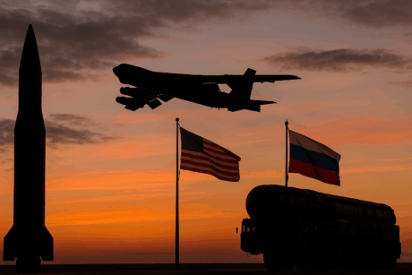 New START Is Obsolete: U.S. Nuclear Strategy in a New Global Order