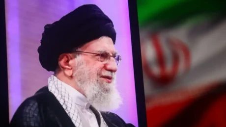 Iran Doesn’t Cease Fire. It Reloads.