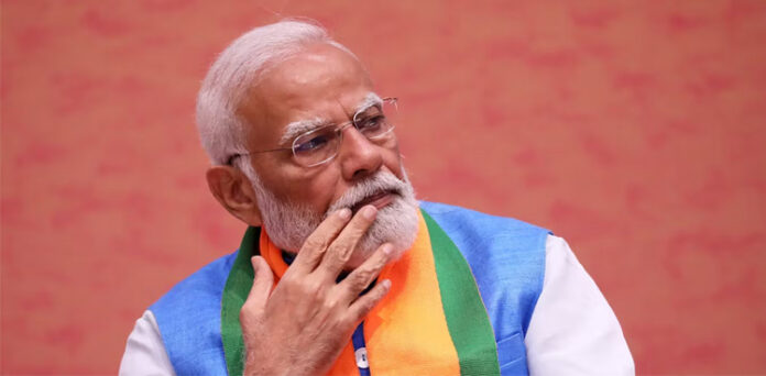 India’s Great-Power Delusions - Foreign Affairs