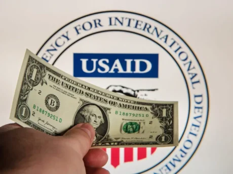 Reimagining US Foreign Aid as a Tool for Change By: Faisal Saeed Al Mutar, and Jennifer Brick Murtazashvili
