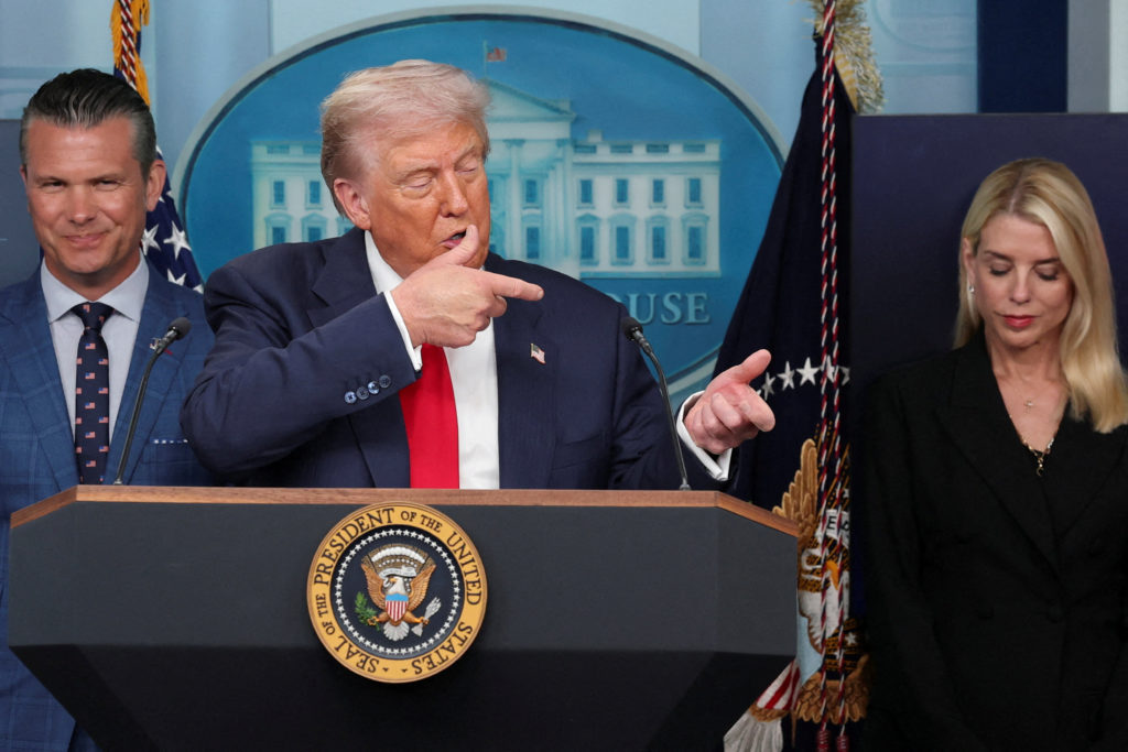 How US Inconsistency Undermines Its Central Asia Position