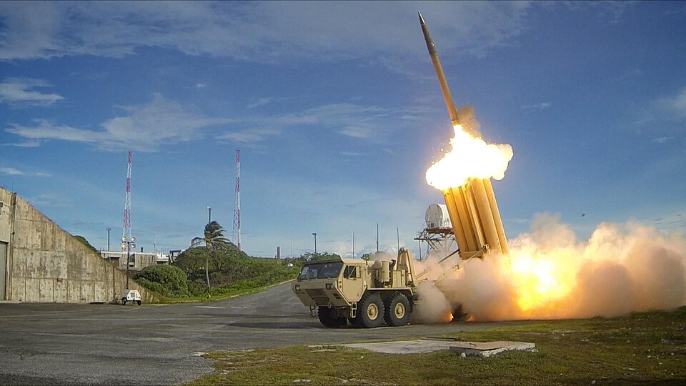 Is There Still Hope for Nuclear Arms Control?