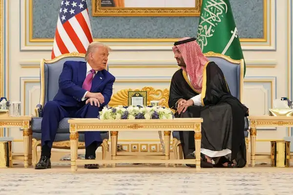Donald Trump’s Saudi Nuclear Gamble (1)