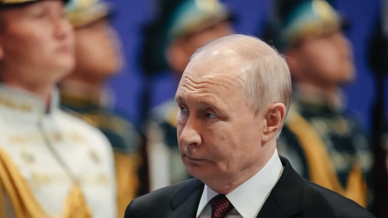 How the Iran War Confirmed Russia’s Worst Fears About the US