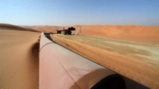 How the Mecca Pact Could Boost Middle Eastern Energy Connectivity By: Dania Arayssi