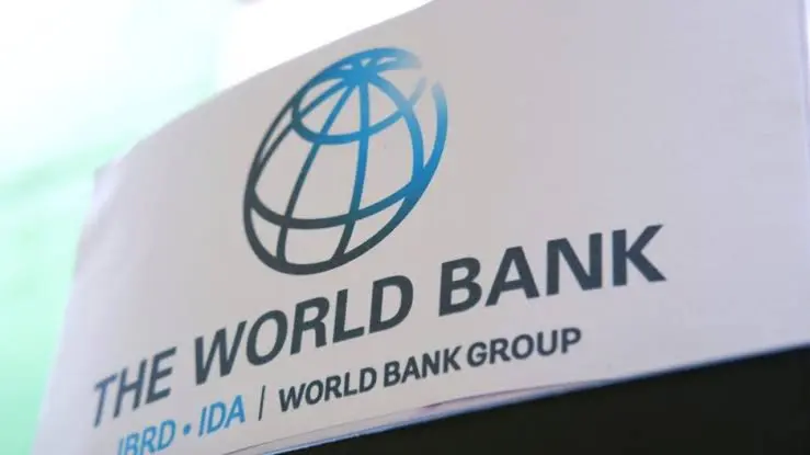 How the US Can Reclaim the World Bank from China