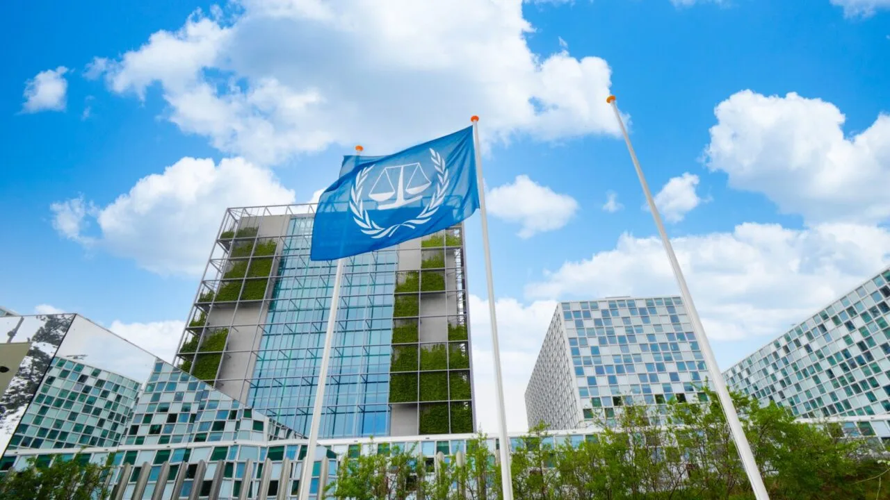 The Trump Administration’s Mistaken War on the ICC By: Eric Alter